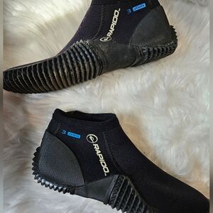 Neoprene 3mm‎ water shoes